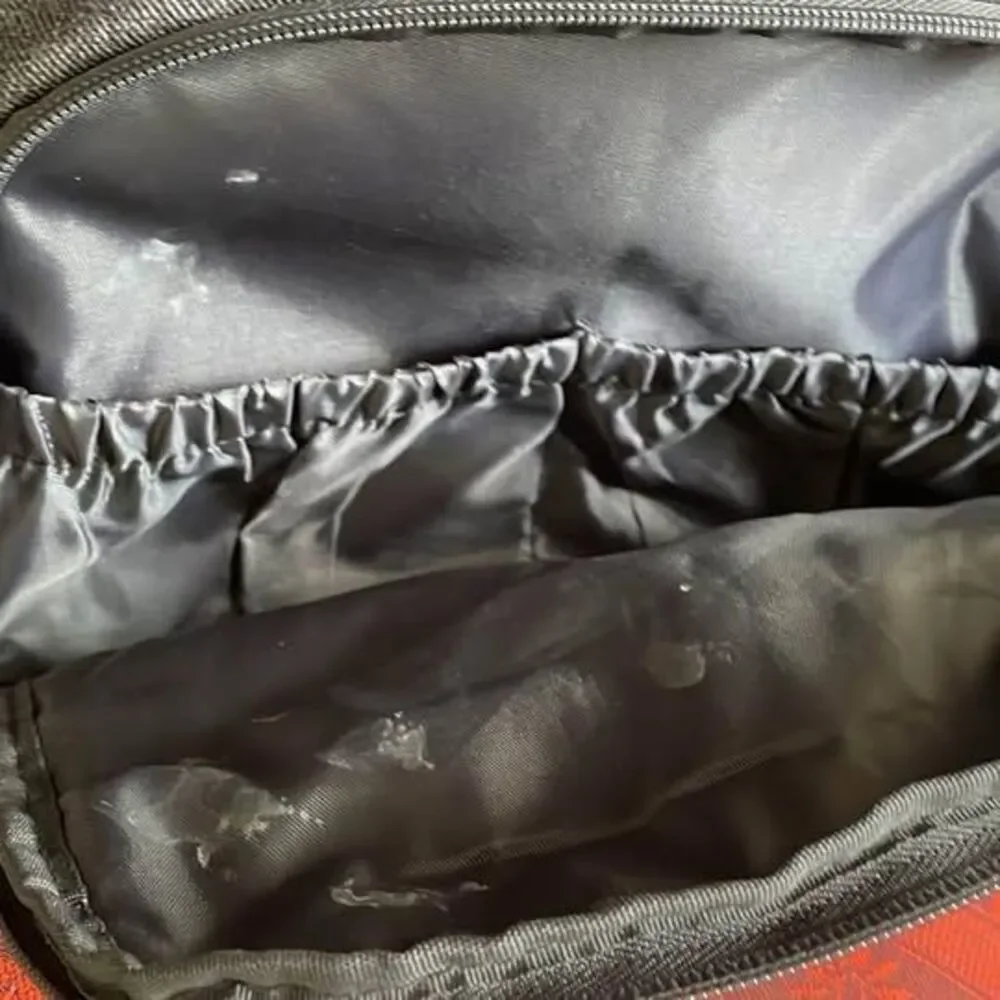 Eddie Bauer Diaper Bag Large with Storage